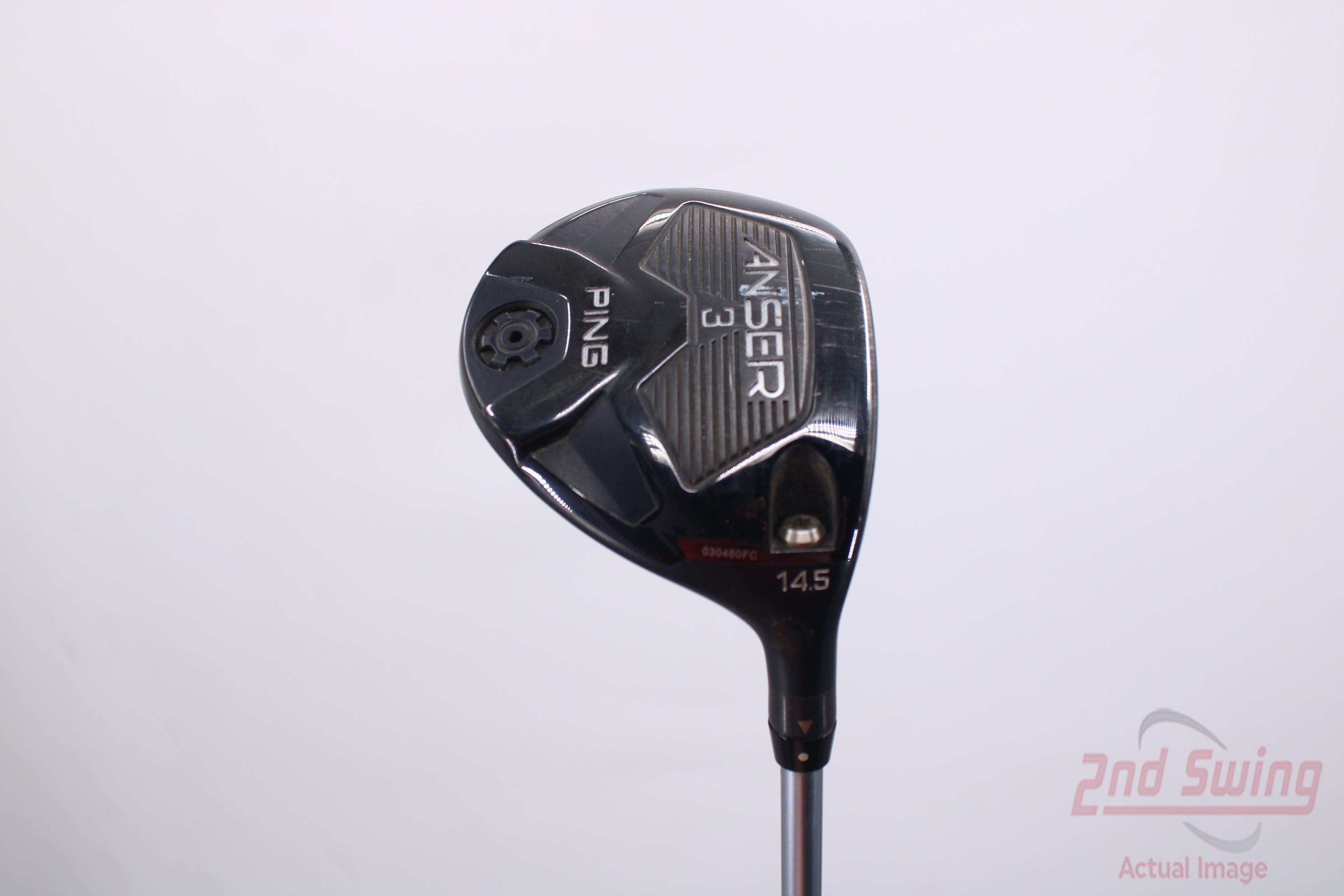 Ping Anser Fairway Wood | 2nd Swing Golf