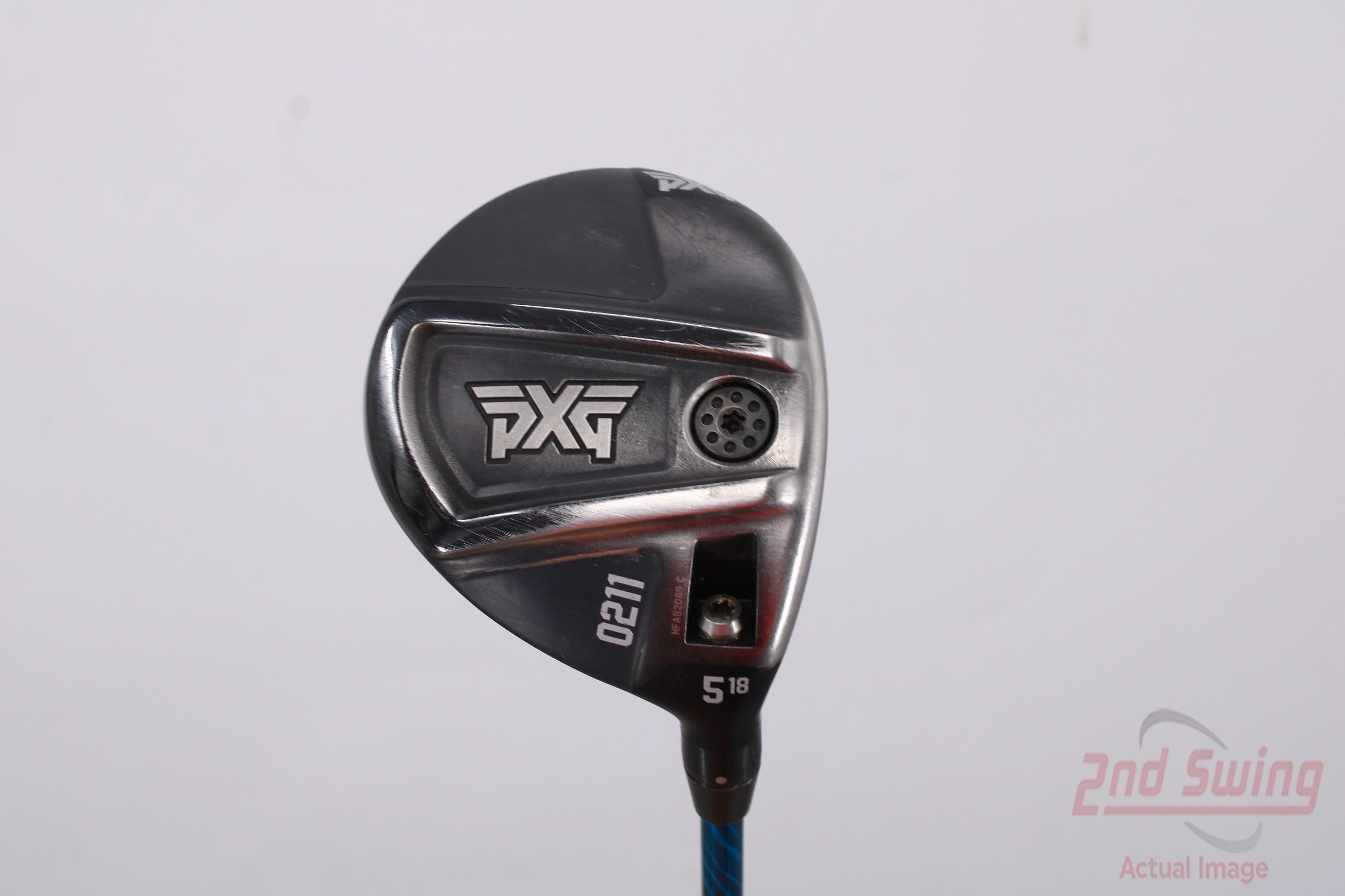 PXG 2021 0211 Fairway Wood | 2nd Swing Golf