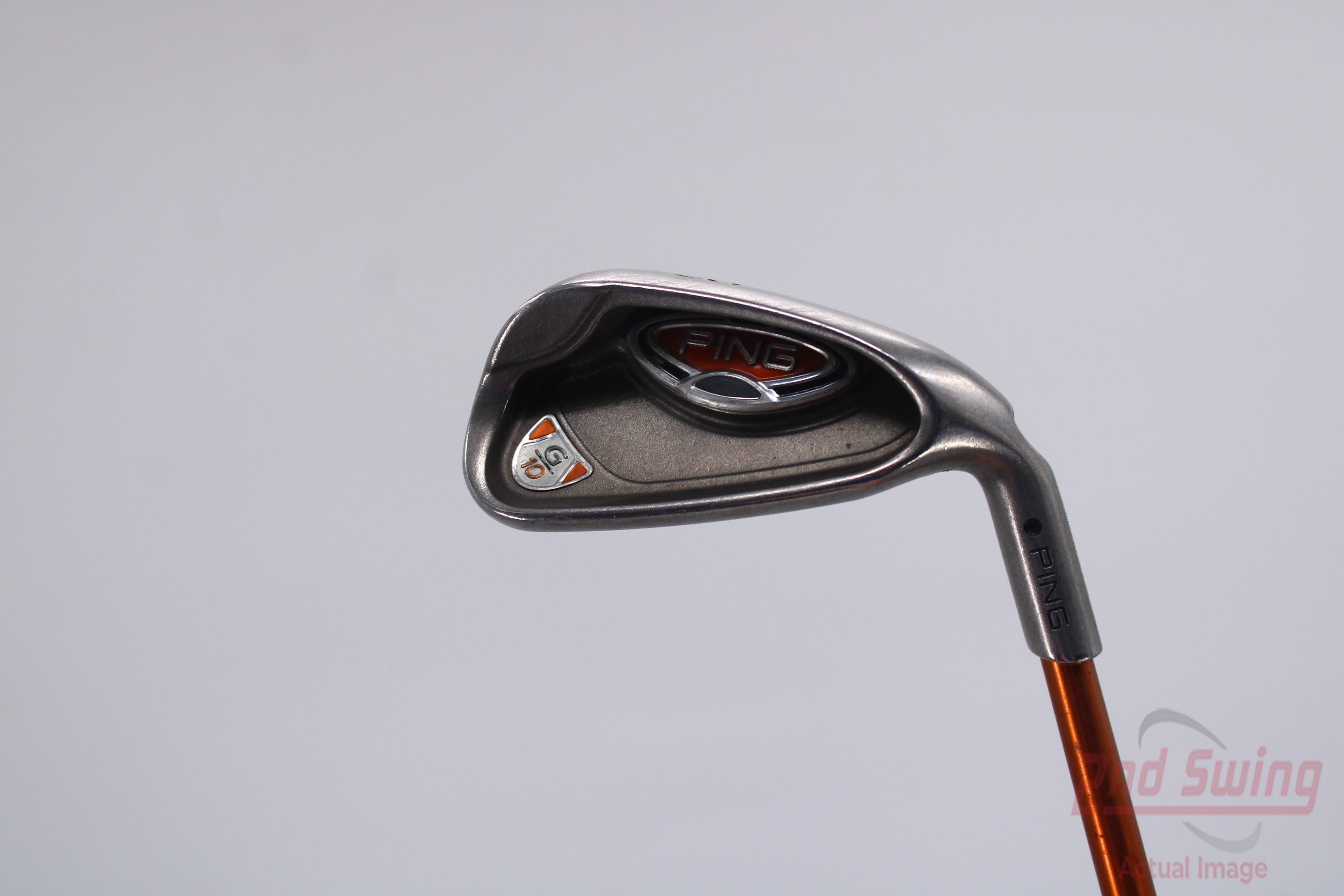 Ping G10 Single Iron | 2nd Swing Golf