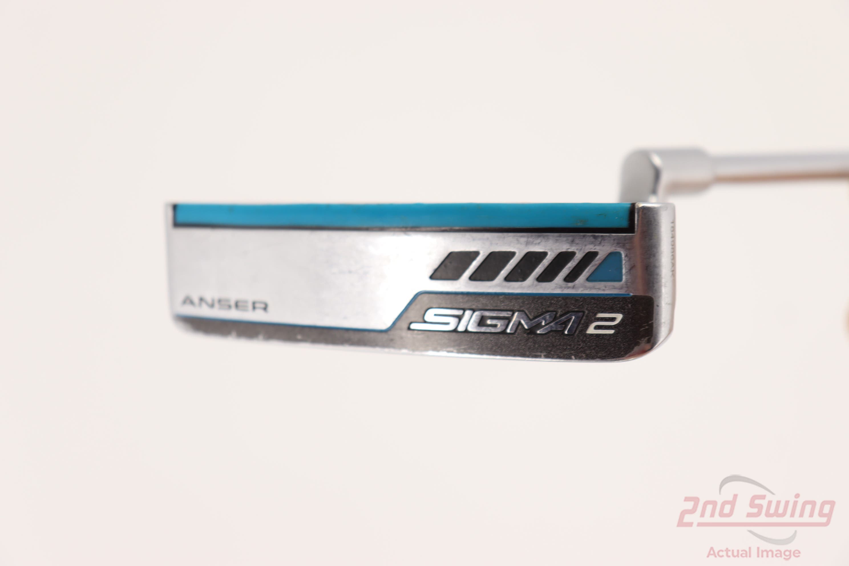 Ping popular Sigma 2 Anser Adjustable Putter