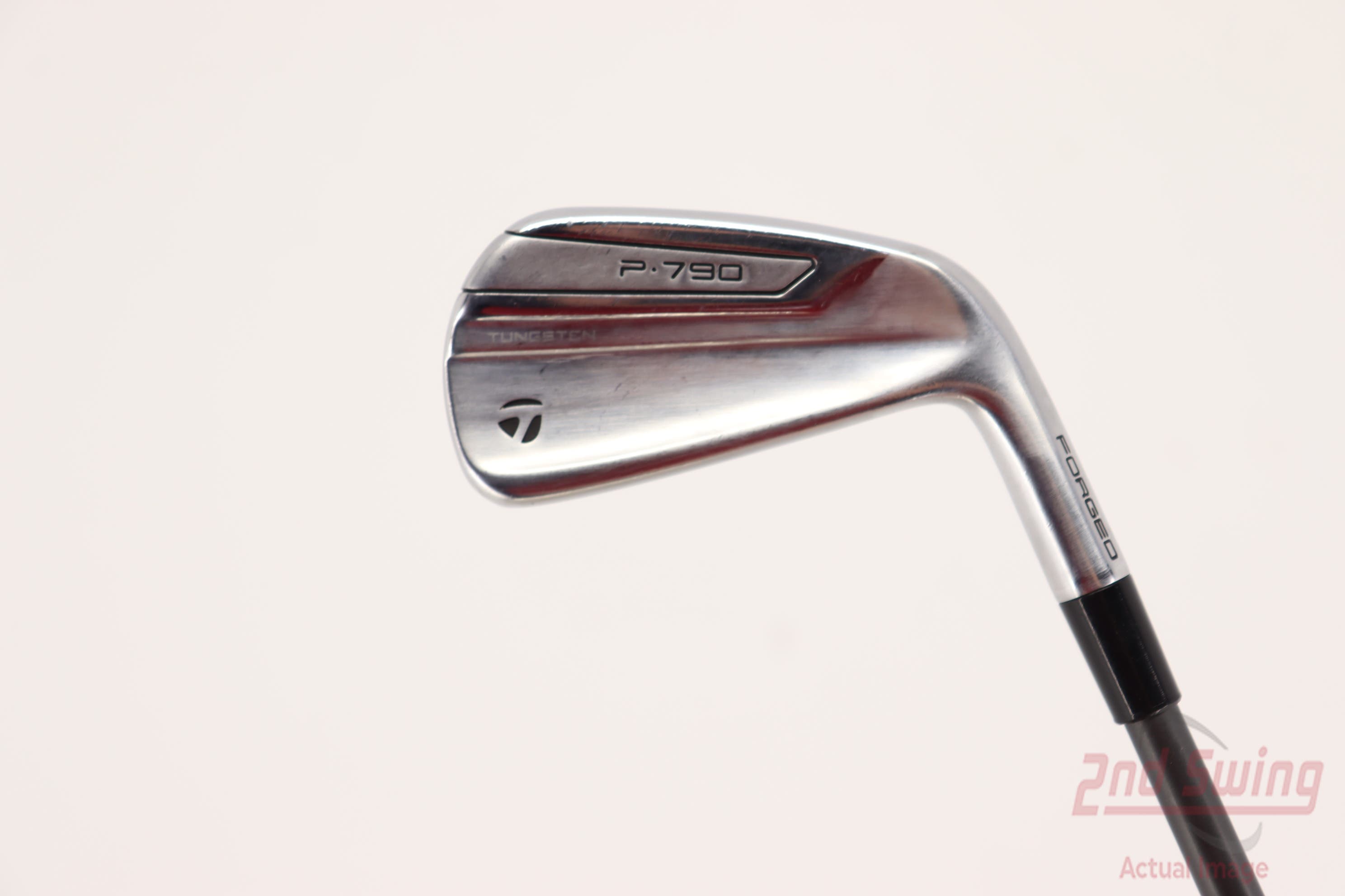 TaylorMade P790 UDI Hybrid | 2nd Swing Golf