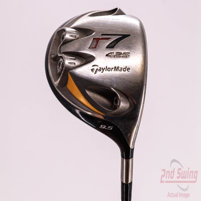 TaylorMade R7 425 TP Driver 9.5° TM Fujikura Reax TP 55 Graphite Stiff Right Handed 45.5in