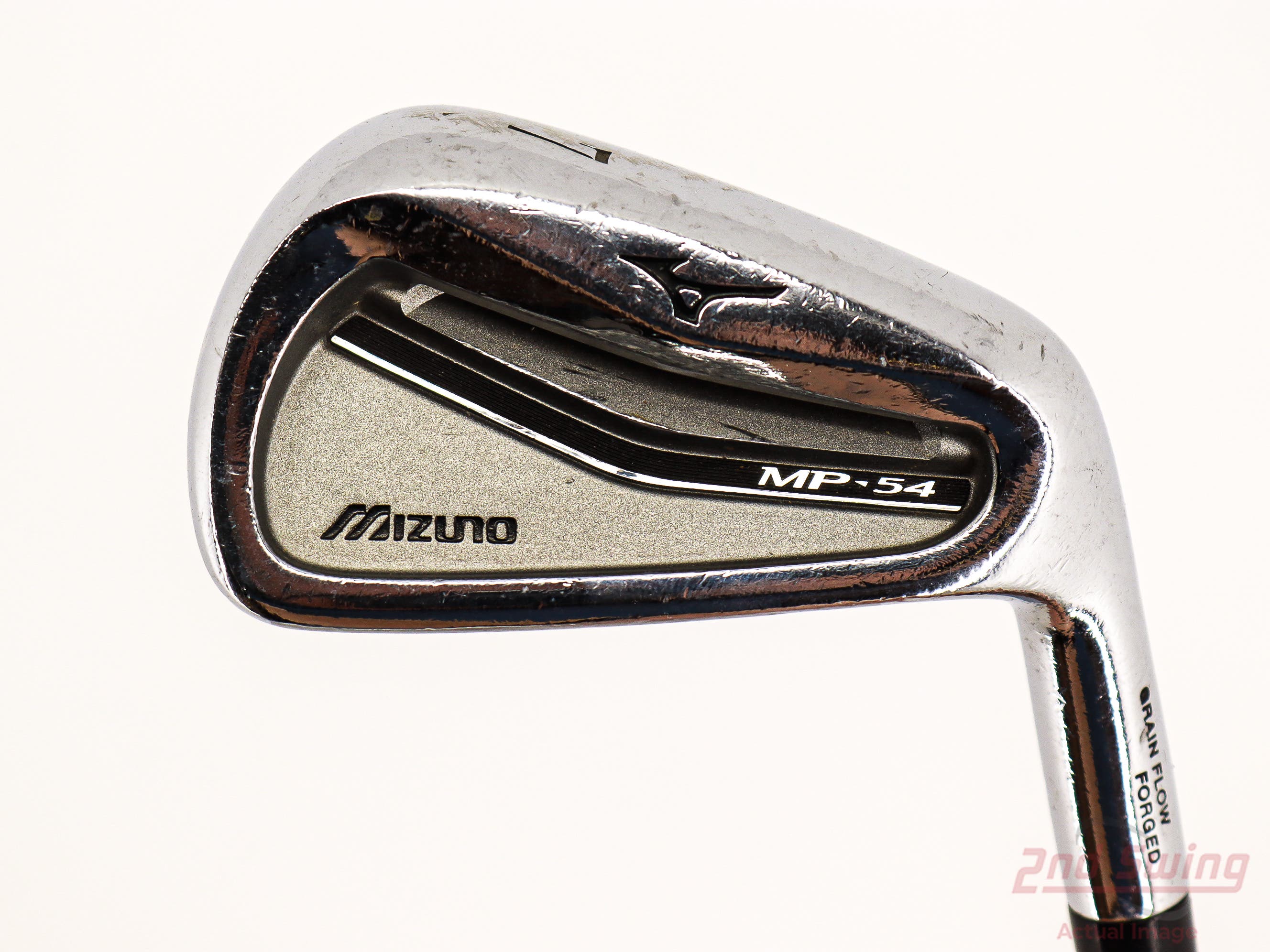 Mizuno MP-54 Single Iron | 2nd Swing Golf