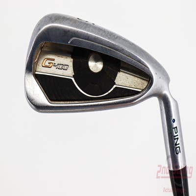 Ping G400 Single Iron 5 Iron Nippon NS Pro Modus 3 Tour 105 Steel Stiff Right Handed Blue Dot 38.5in