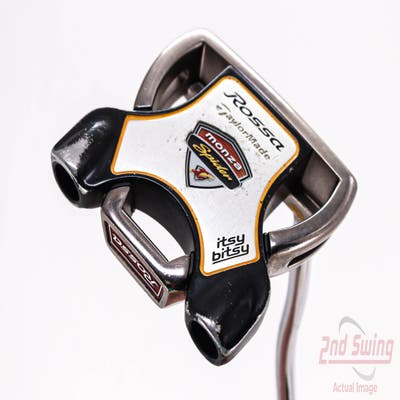 TaylorMade Itsy Bitsy Spider Putter Steel Right Handed 34.0in