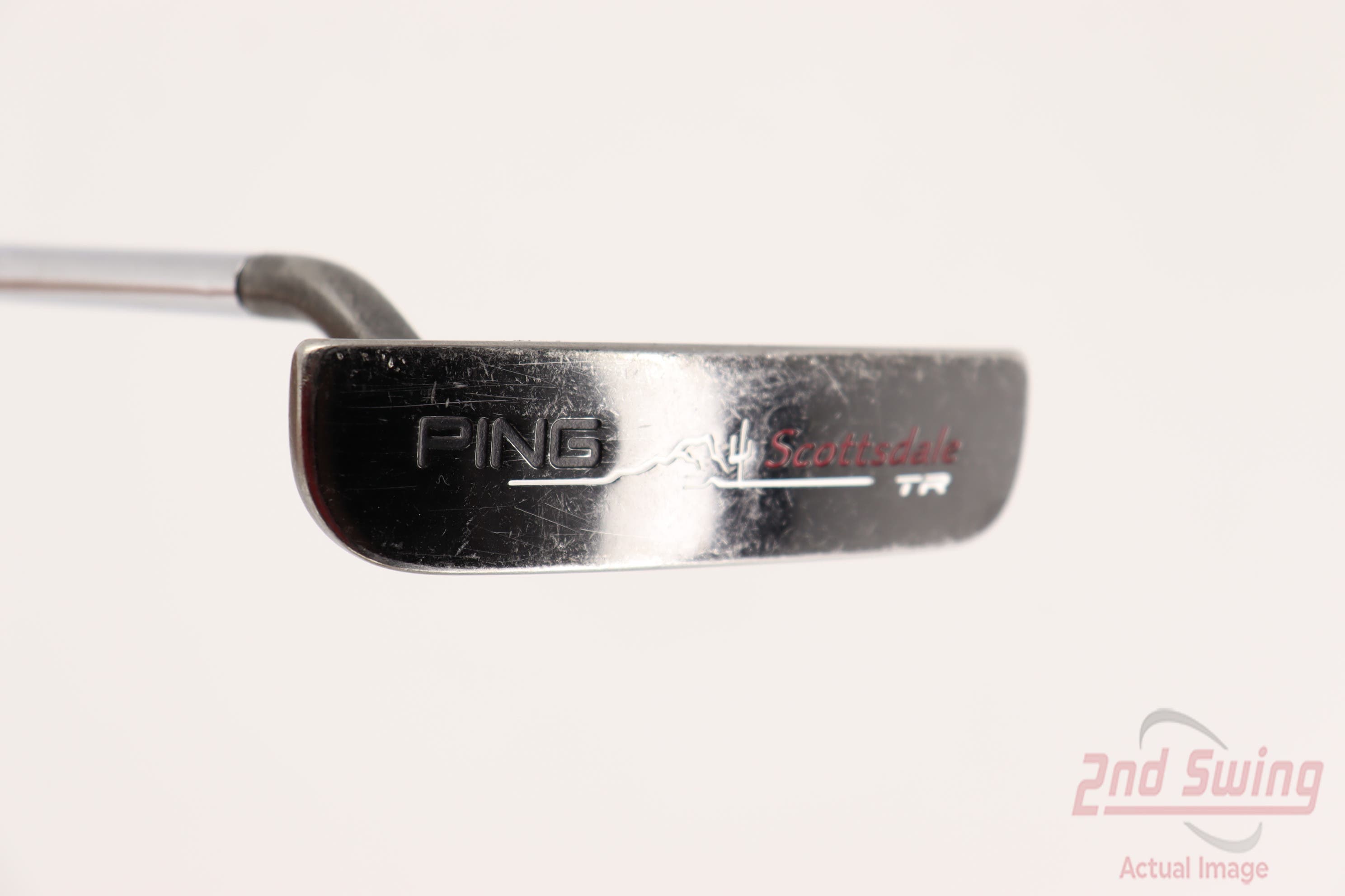 Ping Scottsdale TR ZB S Putter (T-42438083952)