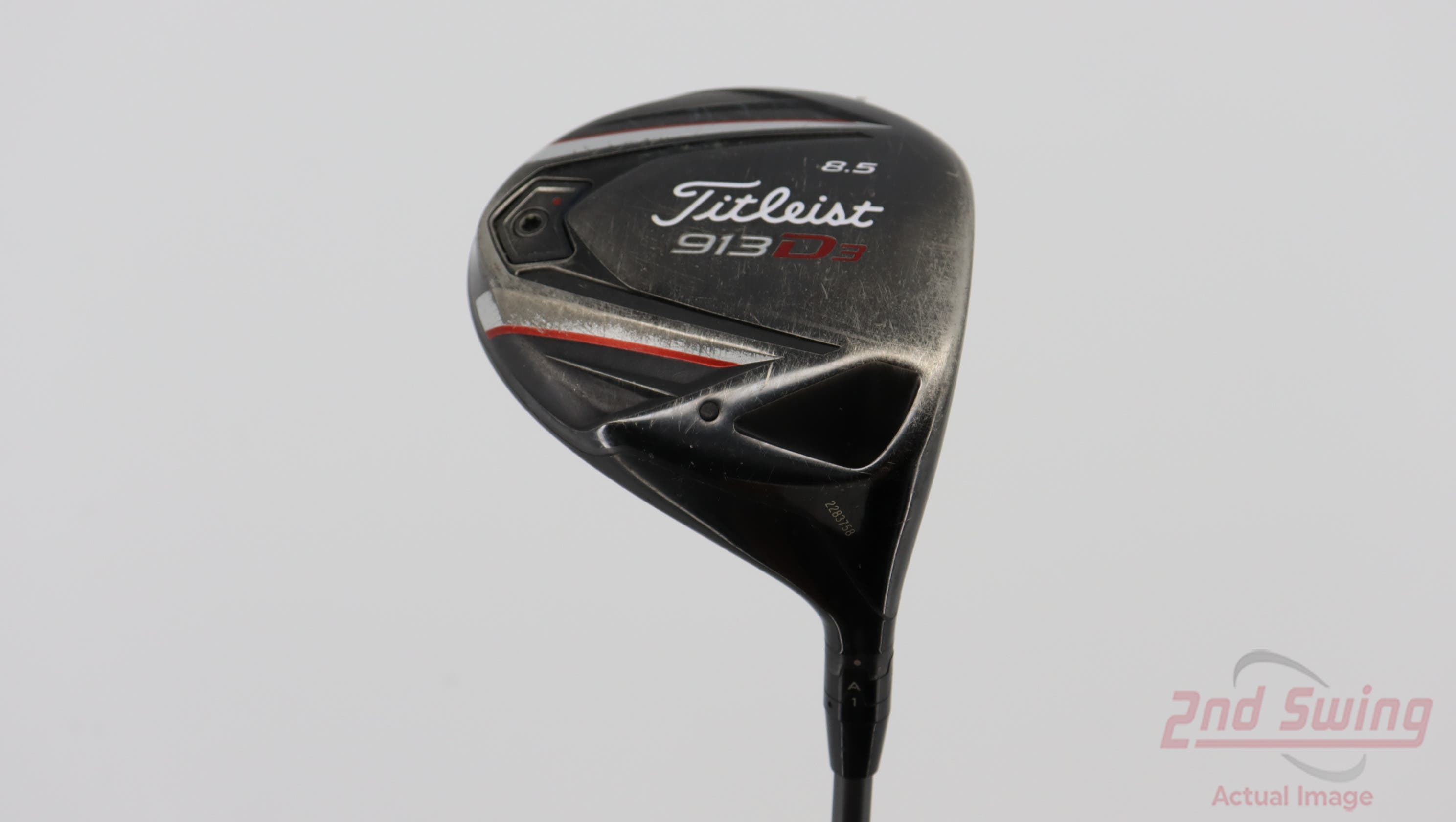 Titleist 913 D3 Driver | 2nd Swing Golf