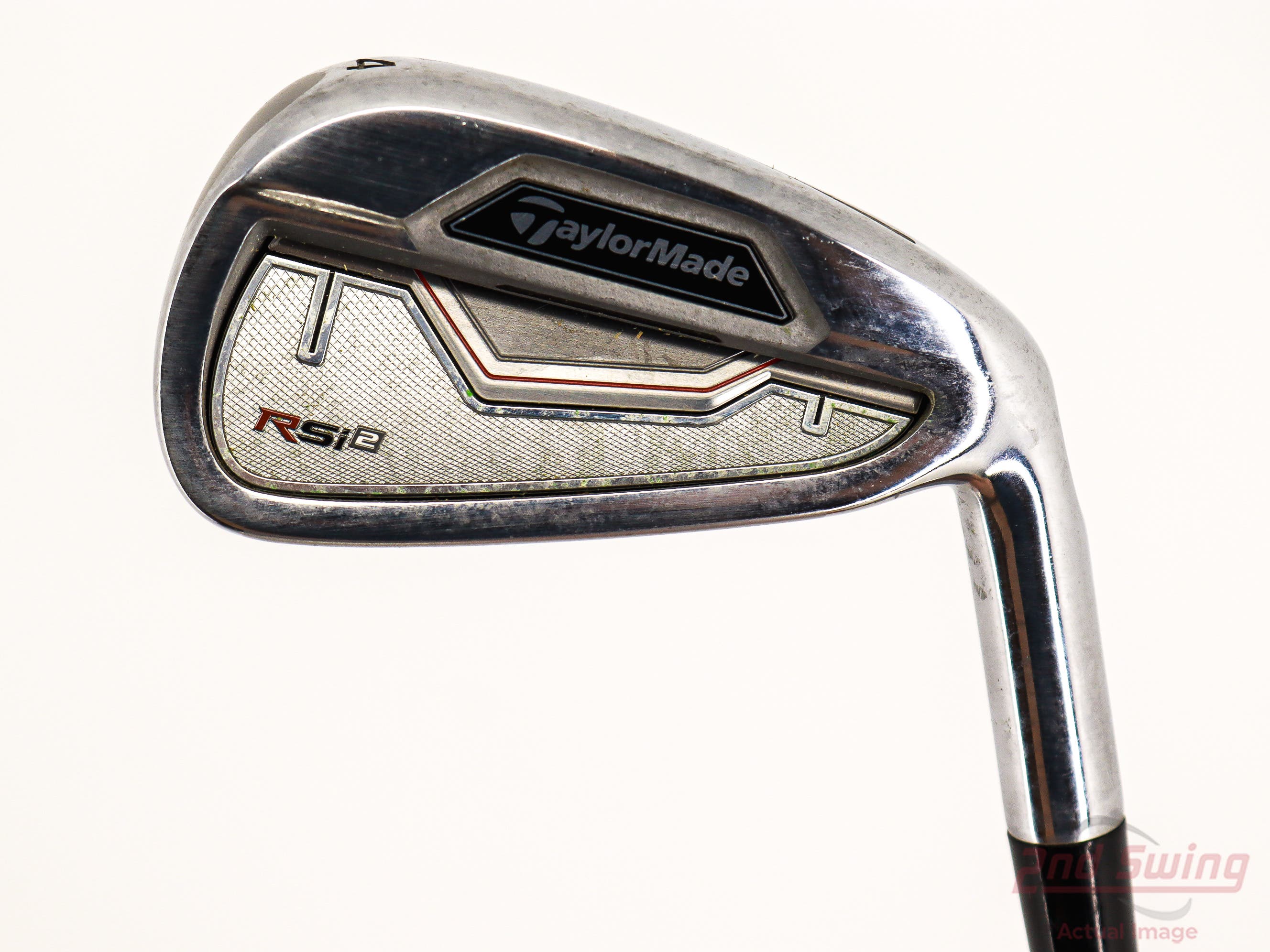 TaylorMade RSi 2 Single Iron (T-42438188535)