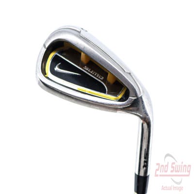 Nike Sasquatch Sumo Wedge Sand SW Nike Stock Graphite Ladies Right Handed 34.5in
