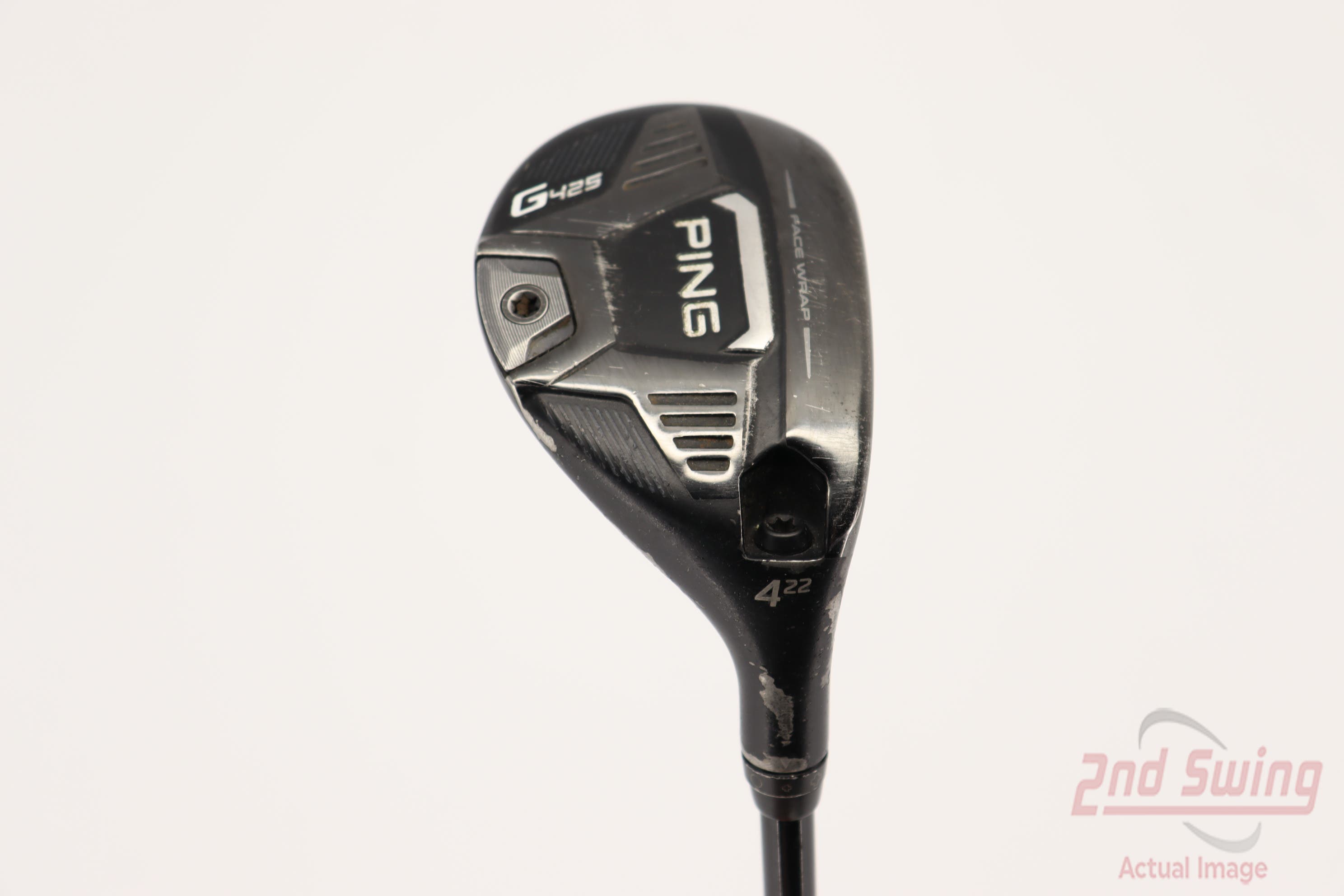 Ping G425 Hybrid (T-42438206962) | 2nd Swing Golf