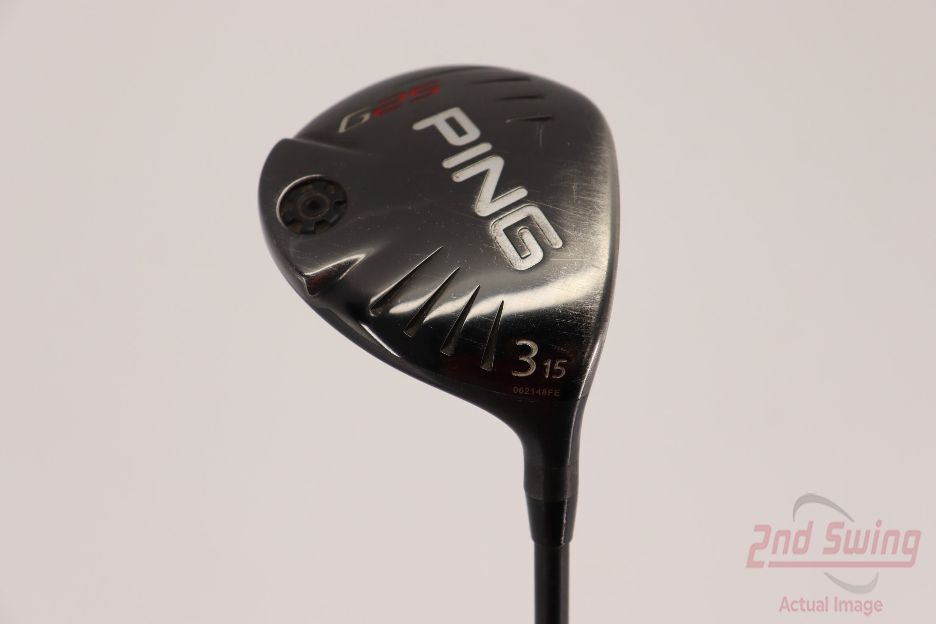 Ping G25 Fairway Wood | 2nd Swing Golf