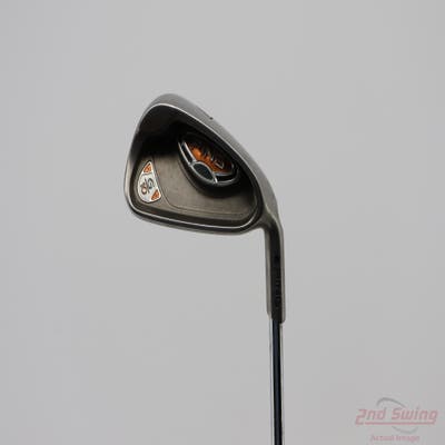 Ping G10 Single Iron 7 Iron Ping AWT Steel Regular Right Handed Black Dot 37.25in