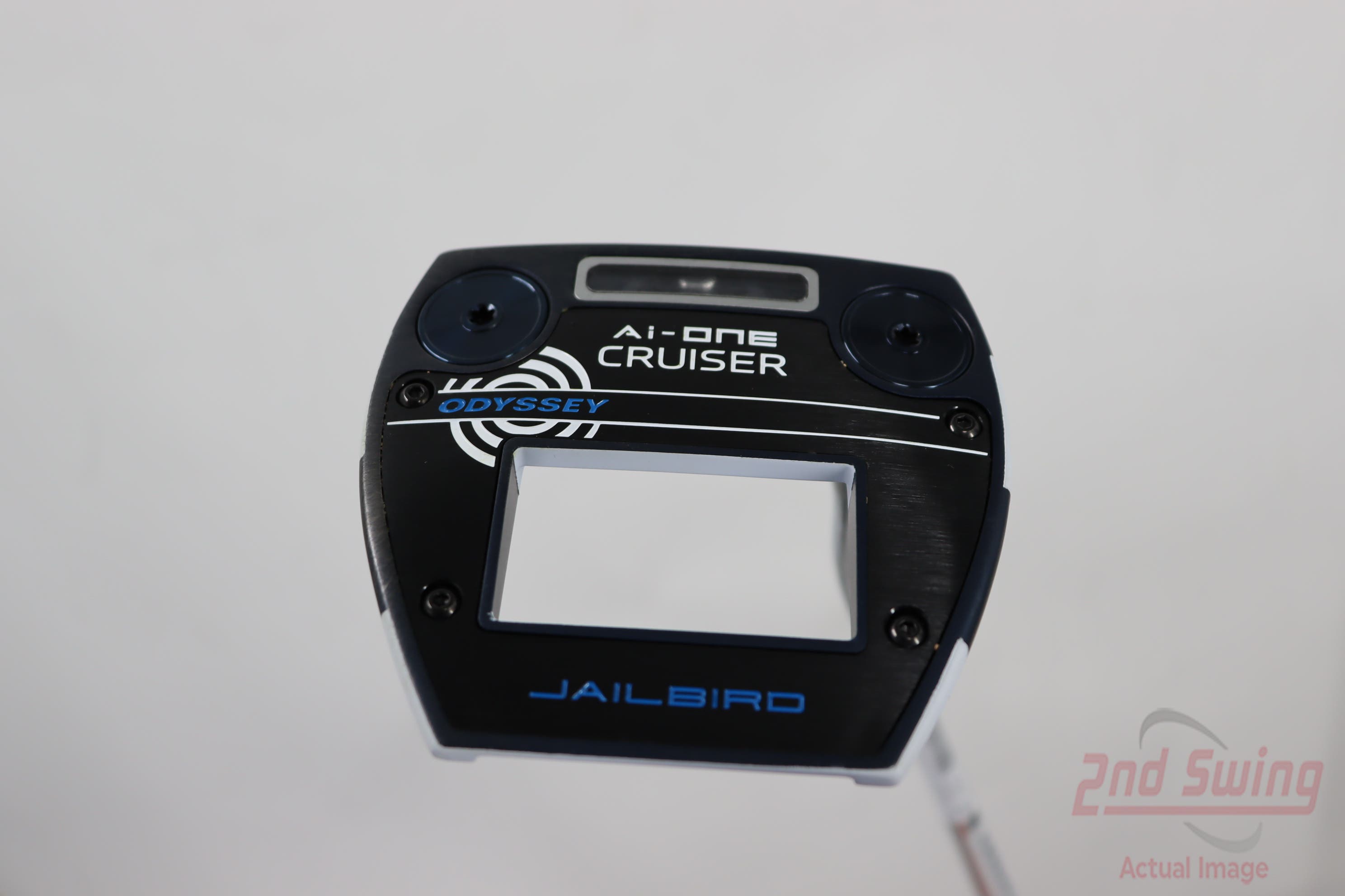 Odyssey Ai-ONE Cruiser Jailbird Putter (T-42438252327)