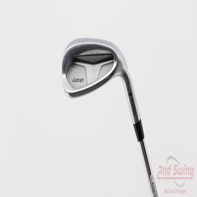 Ping i200 Wedge Gap GW AWT 2.0 Steel Stiff Right Handed Black Dot 35.75in