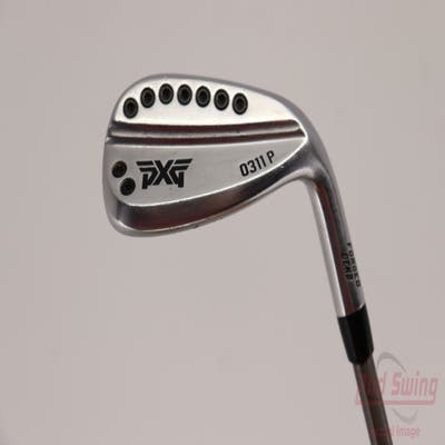 PXG 0311 P GEN2 Chrome Wedge Gap GW Aerotech SteelFiber i95 Graphite Regular Right Handed 36.0in