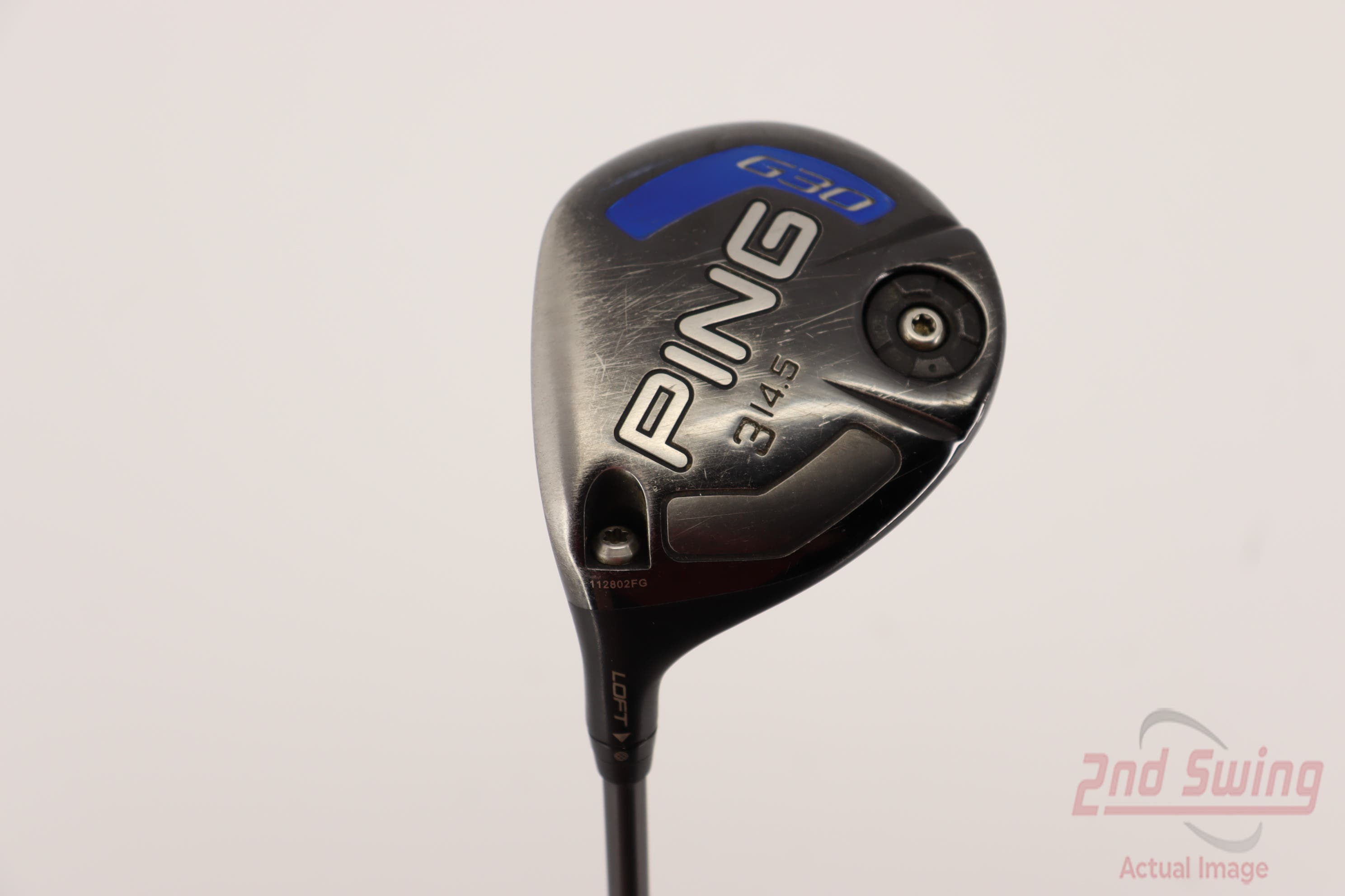 Ping G30 Fairway Wood | 2nd Swing Golf