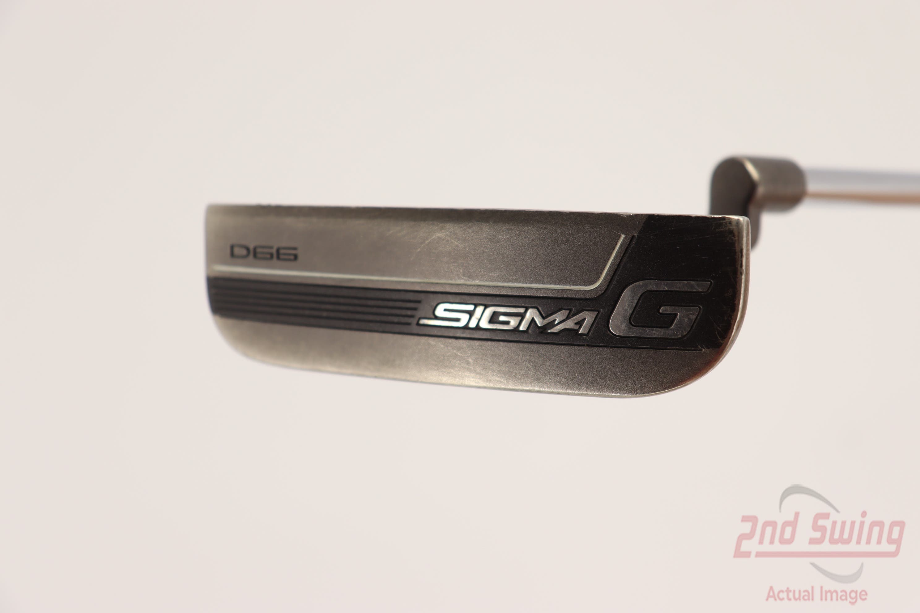 Ping Sigma G D66 Putter | 2nd Swing Golf