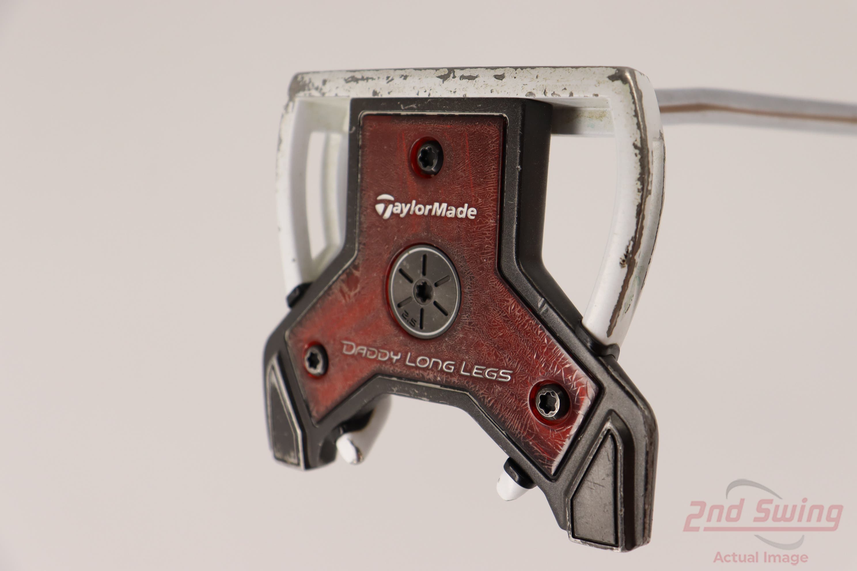 Taylormade Daddy Long Legs hotsell Golf Putter