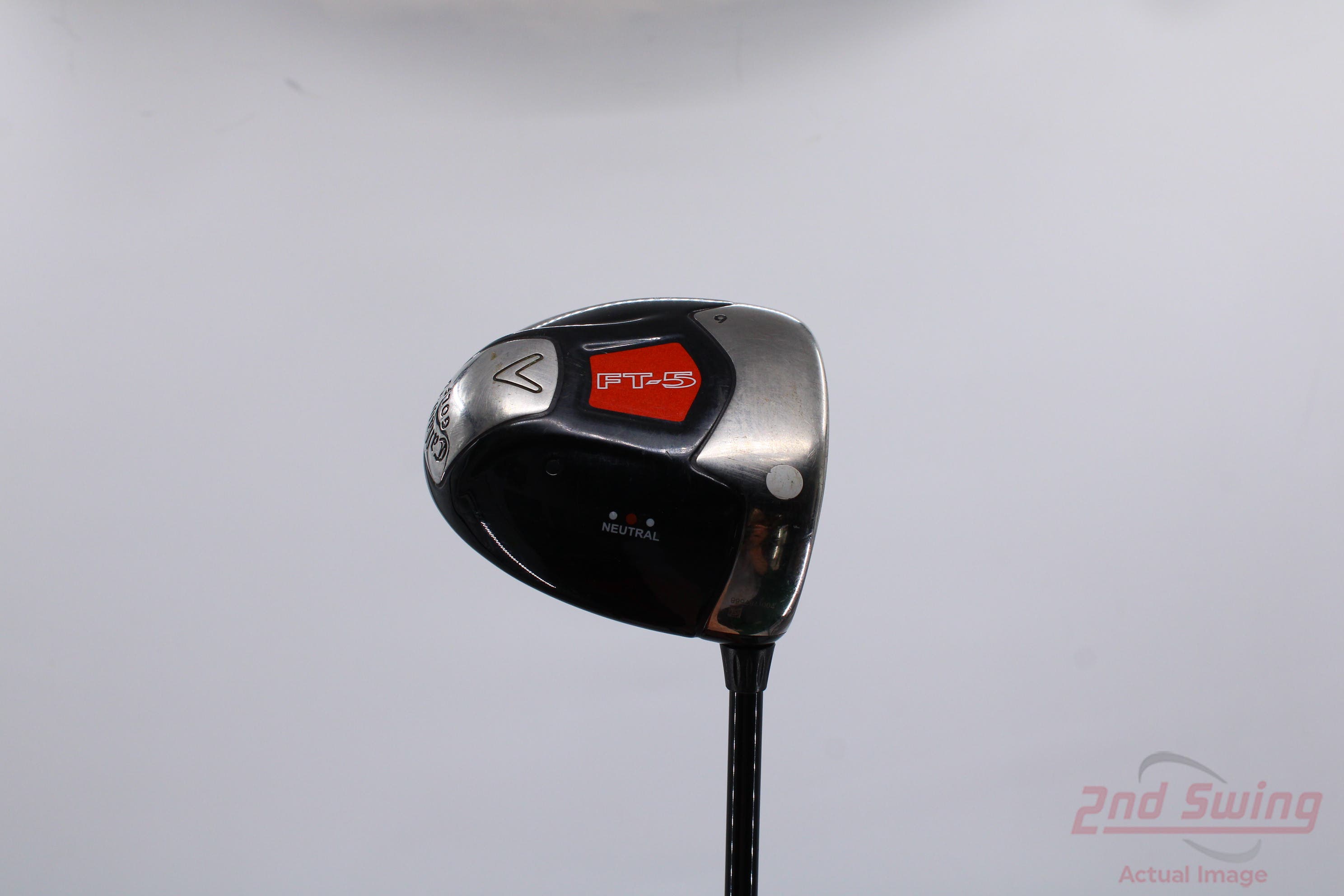 Callaway FT-5 Driver (T-52223835549) | 2nd Swing Golf