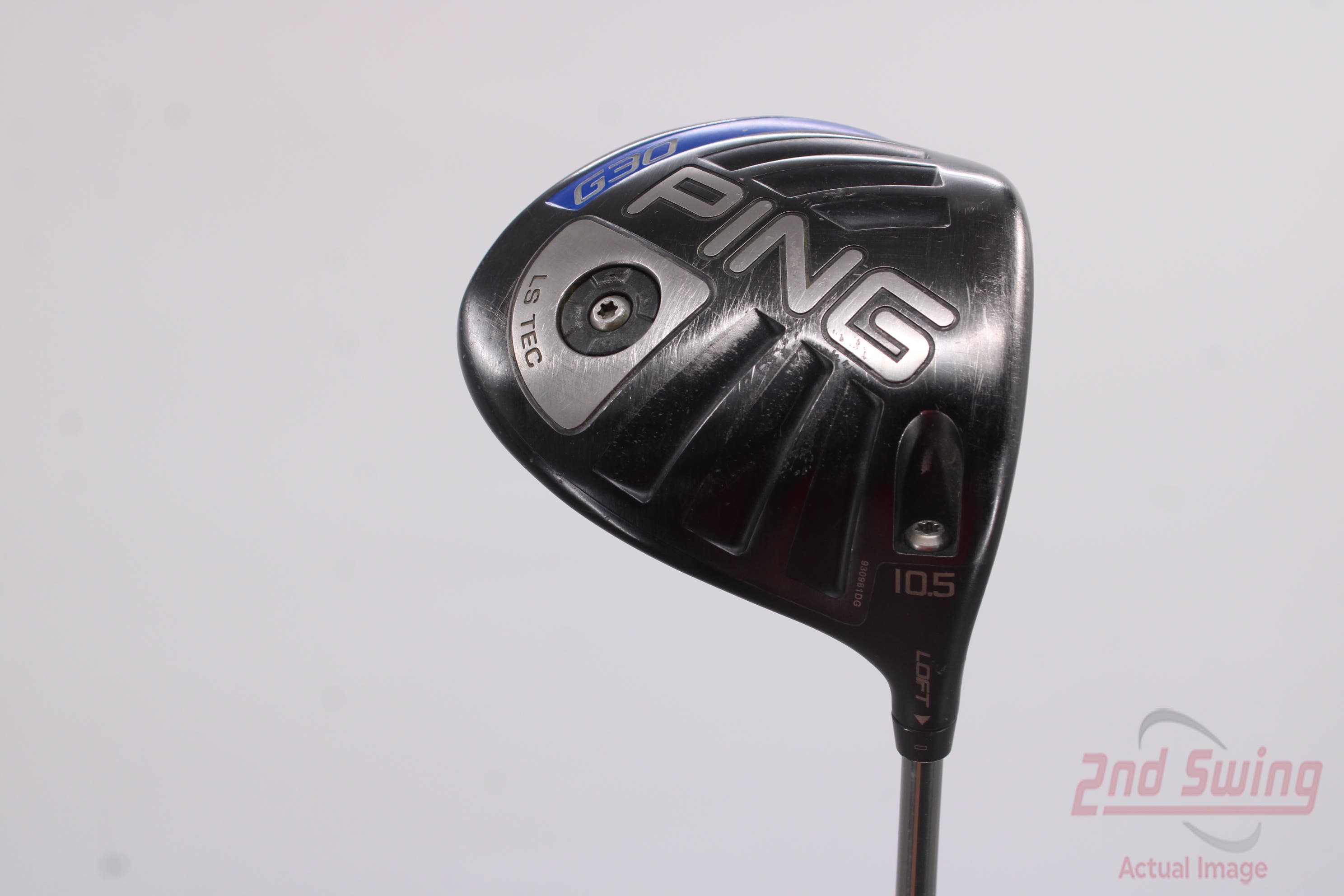 Ping G30 LS Tec Driver (T-52330918552) | 2nd Swing Golf