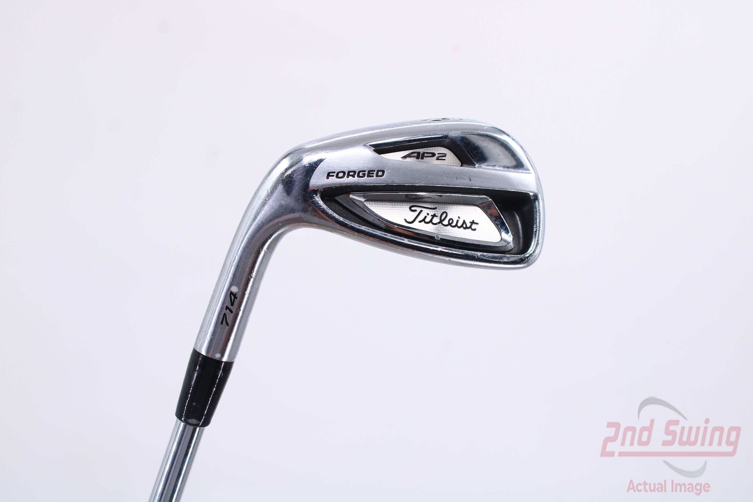 Titleist 714 AP2 Single Iron (T-52330922309)