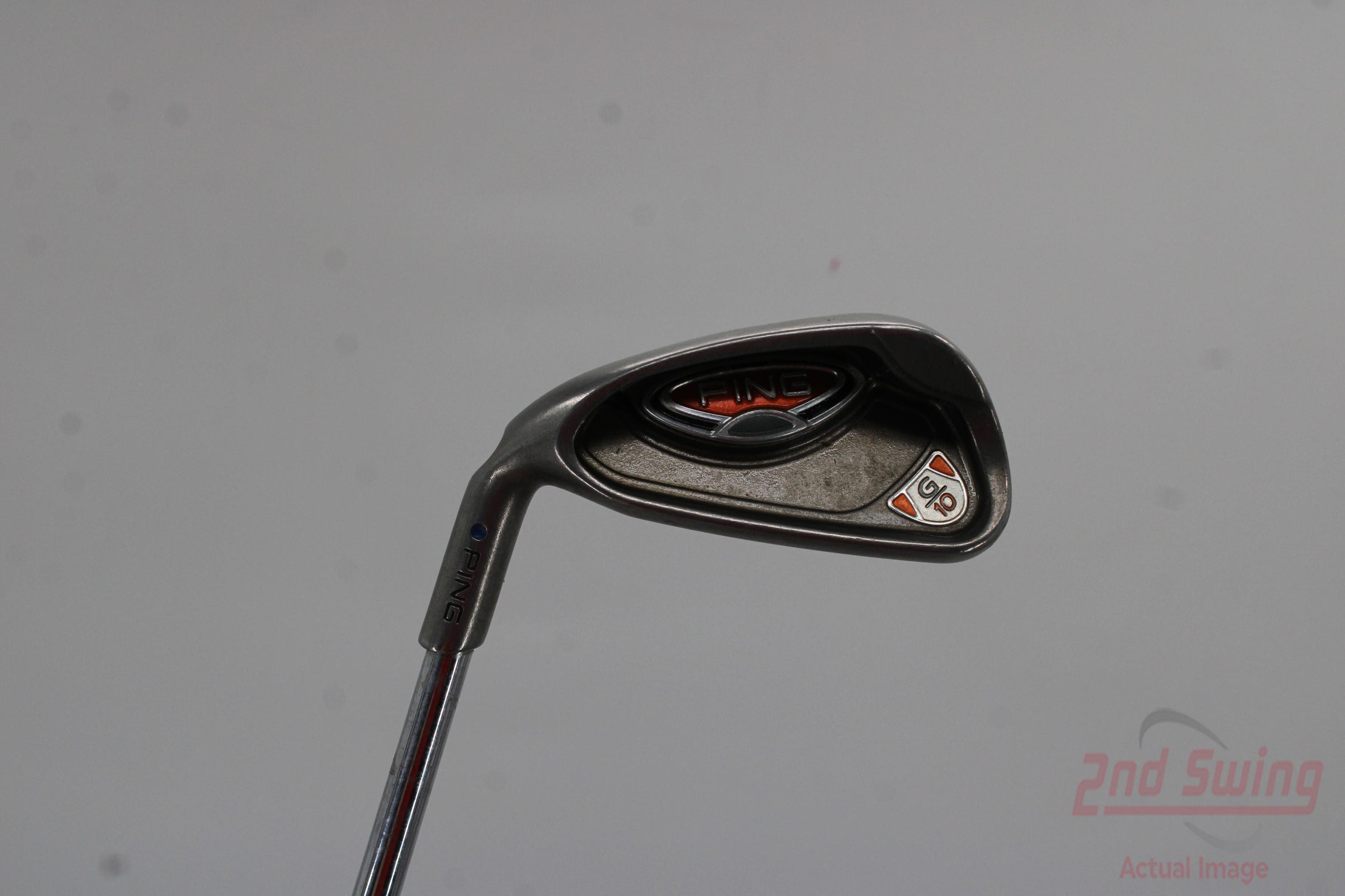 Ping G10 Single Iron | 2nd Swing Golf