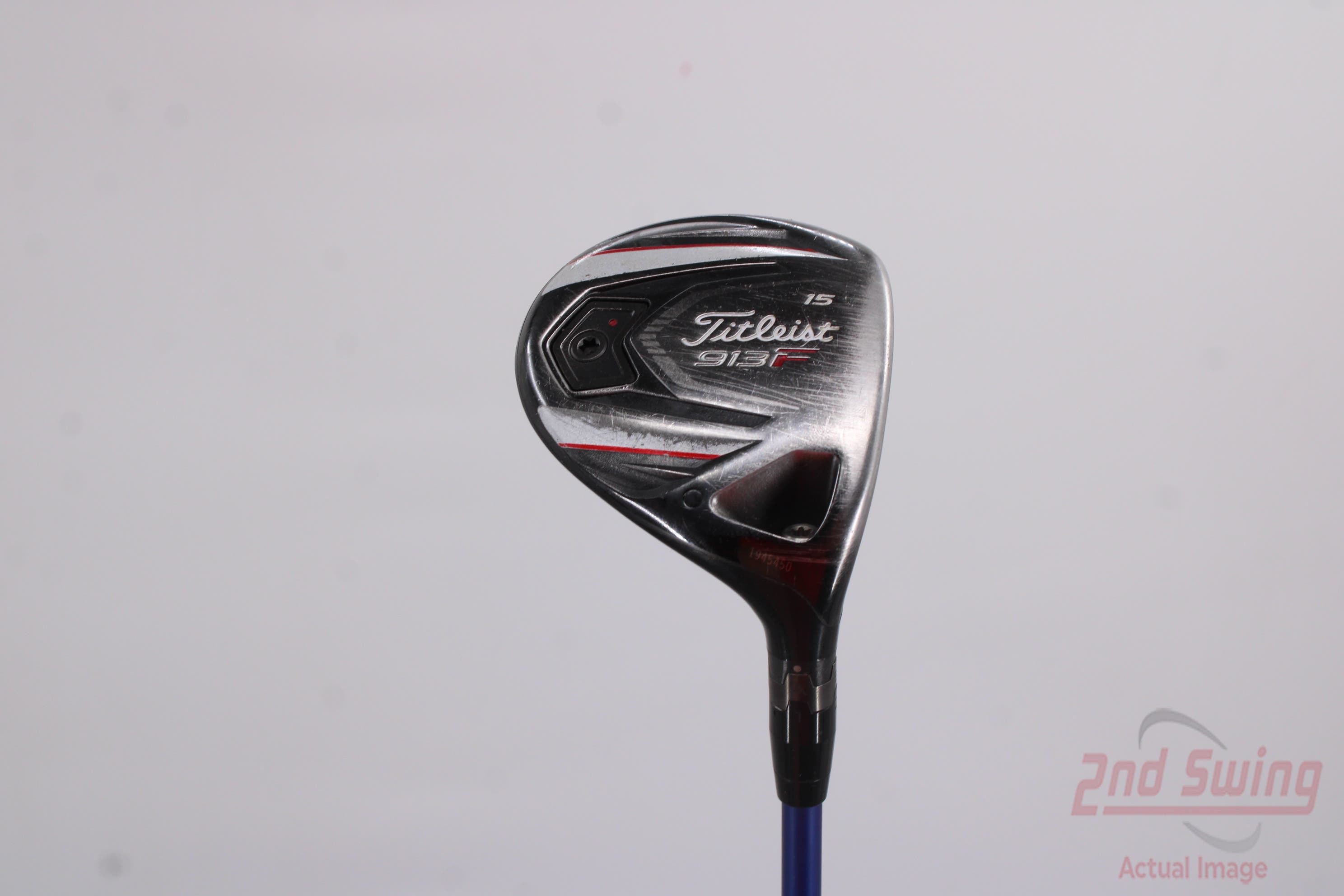 Titleist 913F Fairway Wood | 2nd Swing Golf