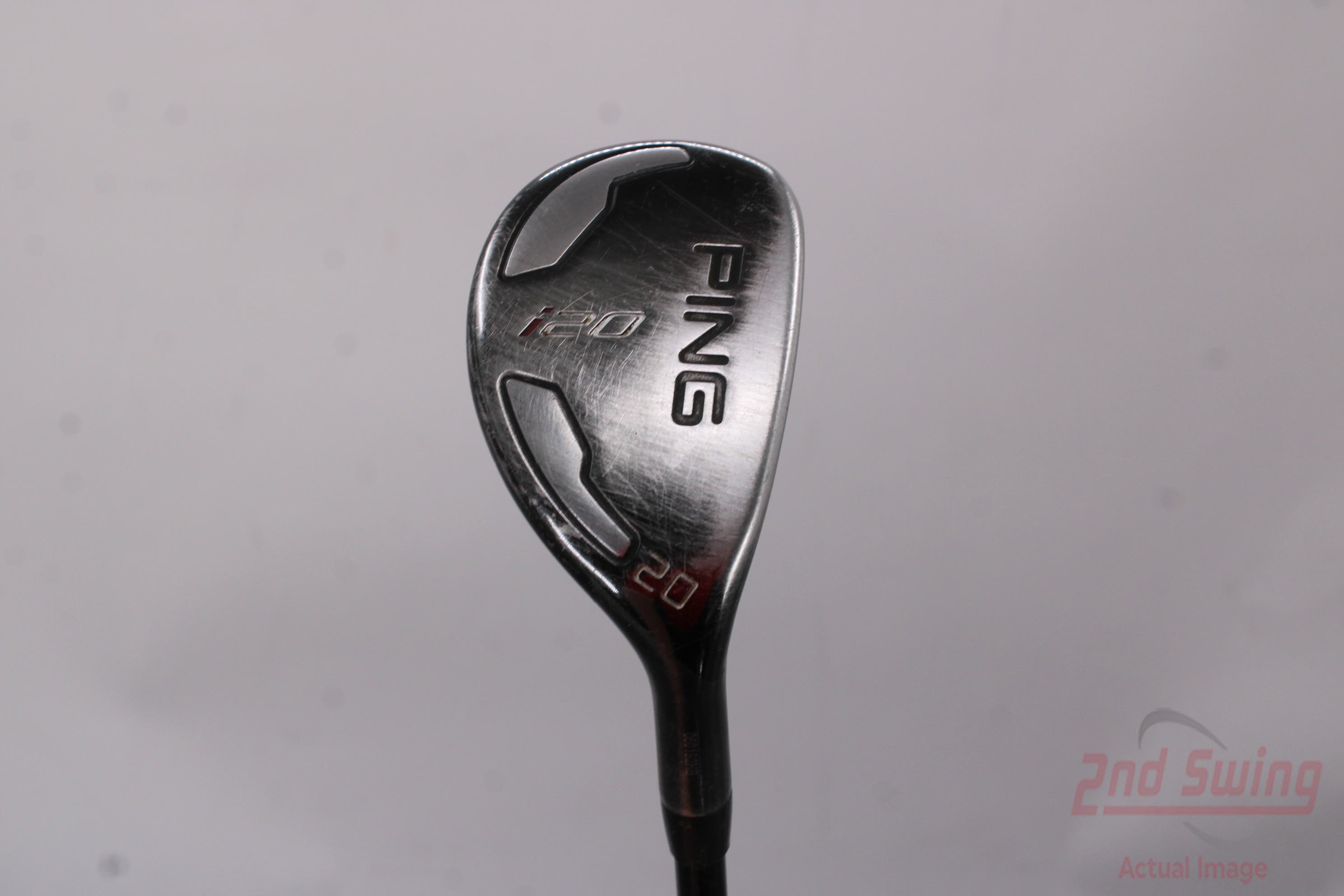 Ping I20 Hybrid (T-52331062764) | 2nd Swing Golf