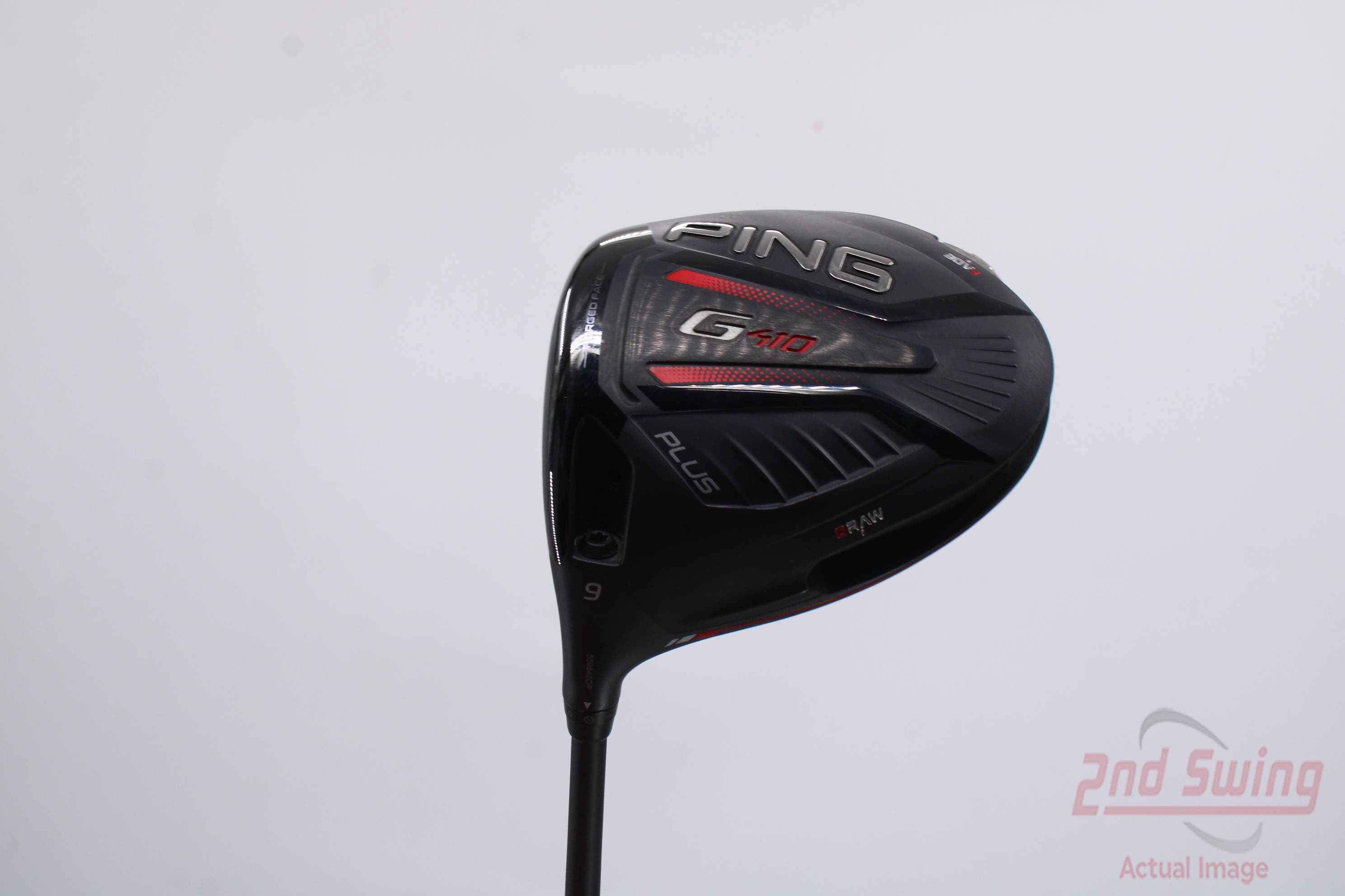 Ping G410 Plus Driver (T-52331202379)