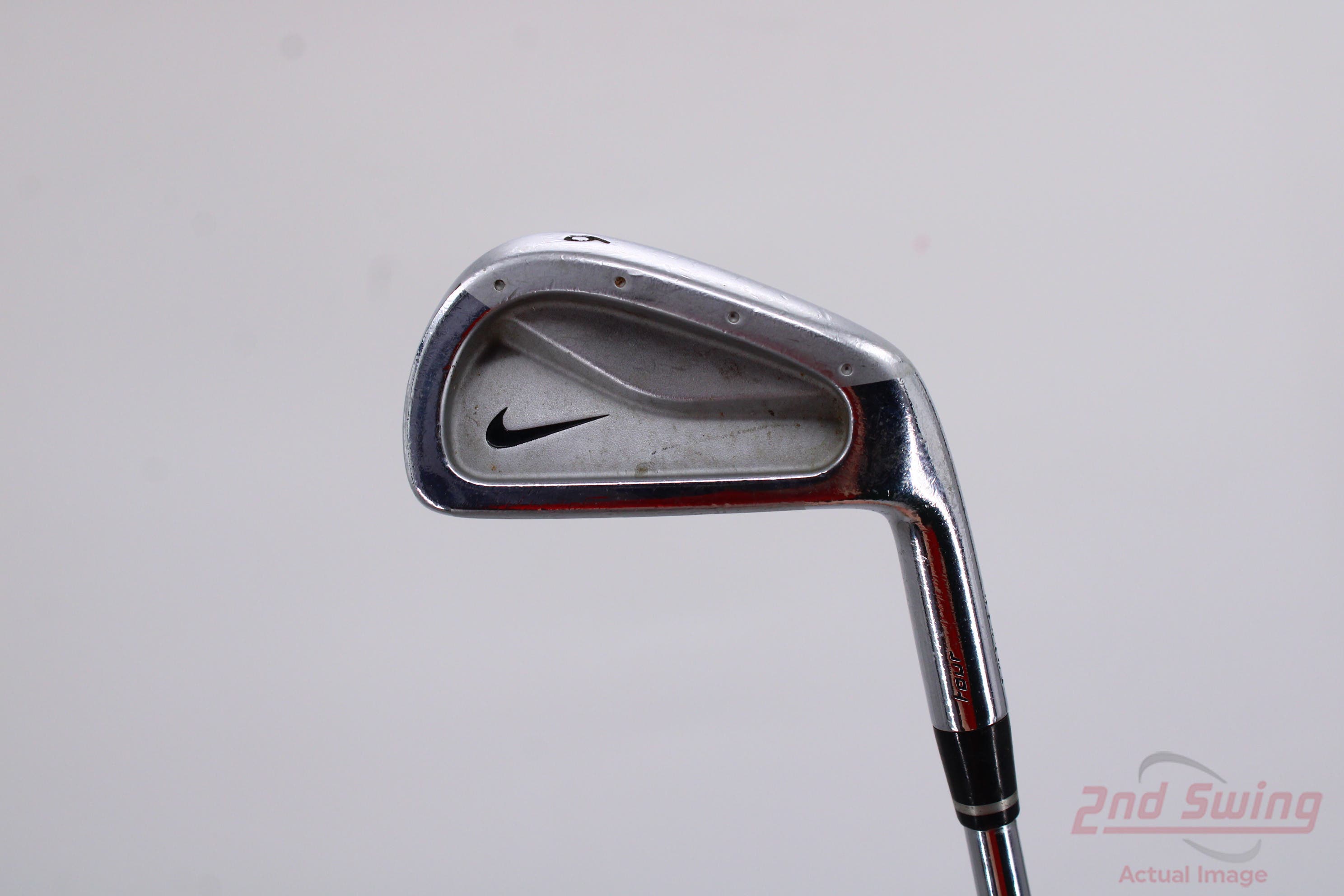 Nike “Forged” Golf popular Iron Set of 6)