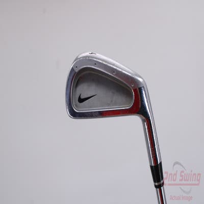 Nike Forged Pro Combo Tour Single Iron 4 Iron True Temper Dynamic Gold Steel Stiff Right Handed 39.0in