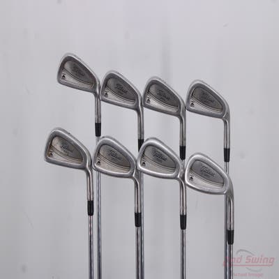 Titleist DCI 990 Iron Set | 2nd Swing Golf