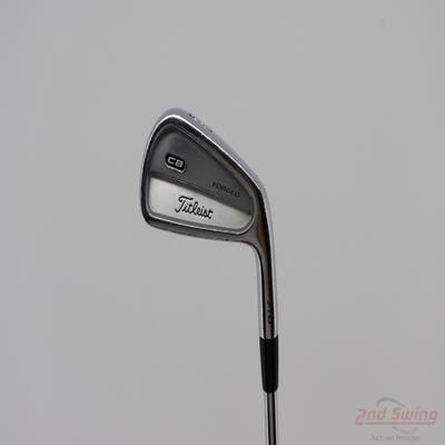 Titleist 710 CB Single Iron 3 Iron True Temper Dynamic Gold S300 Steel Stiff Right Handed 39.0in