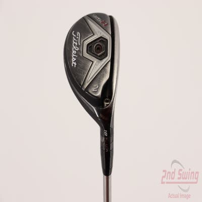 Titleist 915 H Hybrid 2 Hybrid 18° Mitsubishi Diamana M+ Red 60 Graphite Stiff Right Handed 40.5in