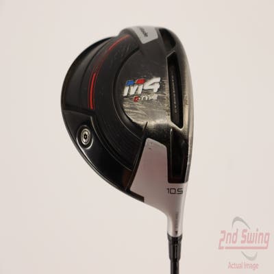 TaylorMade M4 D-Type Driver 10.5° Fujikura ATMOS 5 Red Graphite Regular Right Handed 46.0in
