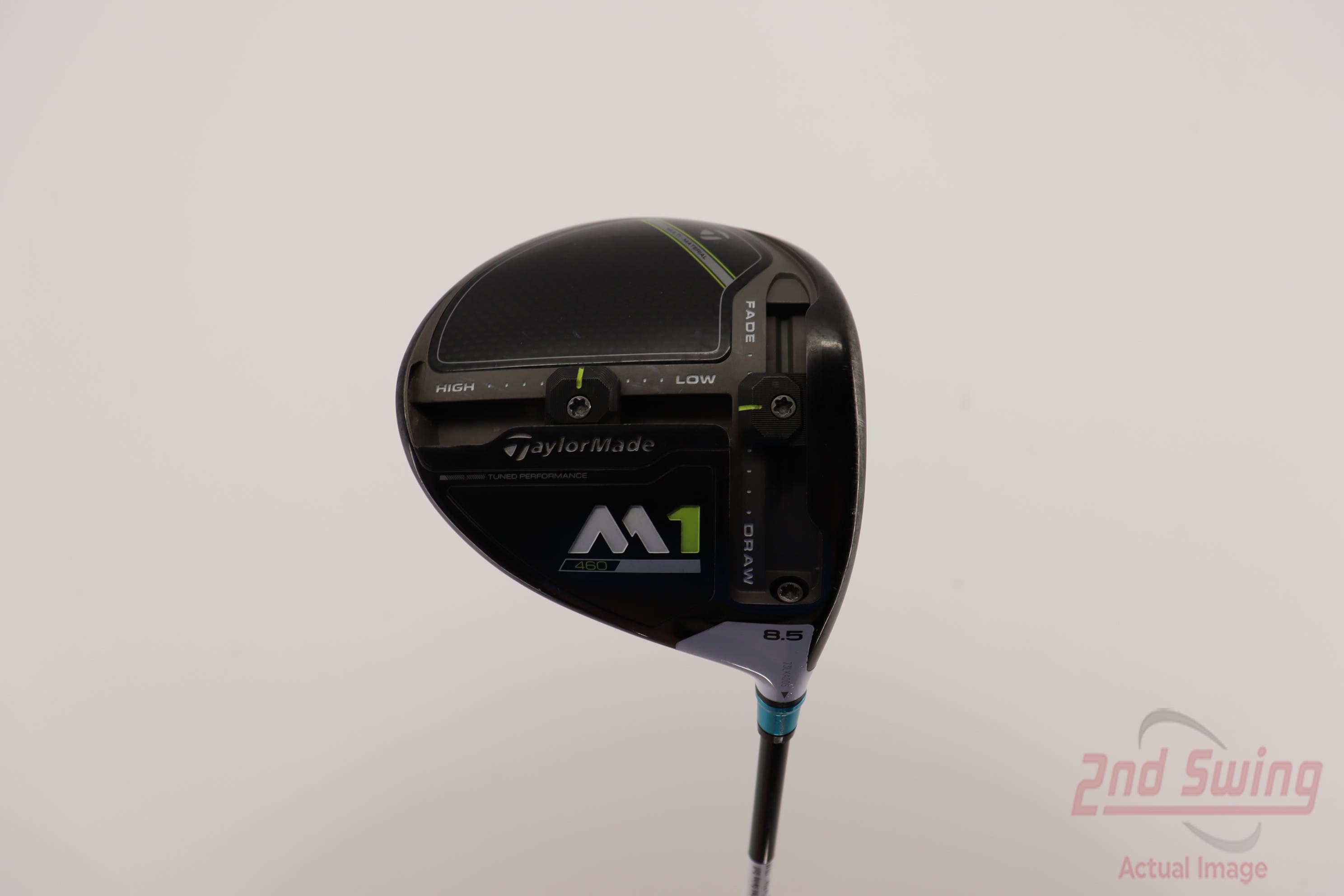 TaylorMade M1 Driver | 2nd Swing Golf