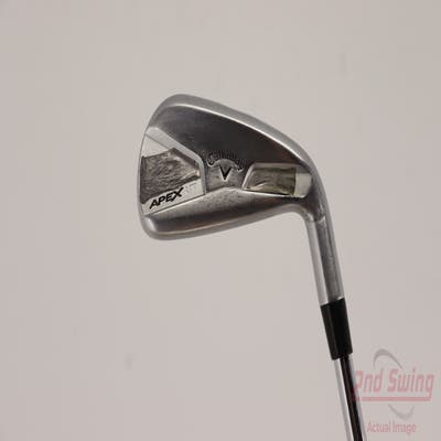 Callaway 2014 APEX UT Hybrid 4 Hybrid 24° FST KBS Tour-V Graphite Stiff Right Handed 39.5in