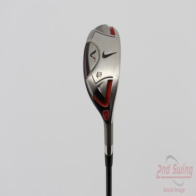 Nike Victory Red Hybrid 3 Hybrid 21° Aldila VooDoo RVS8 Graphite Regular Right Handed 41.0in