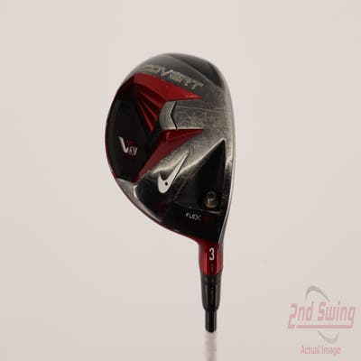 Nike VR S Covert Tour Fairway Wood 3 Wood 3W 15° Mitsubishi Kuro Kage Silver 70 Graphite Stiff Right Handed 43.0in
