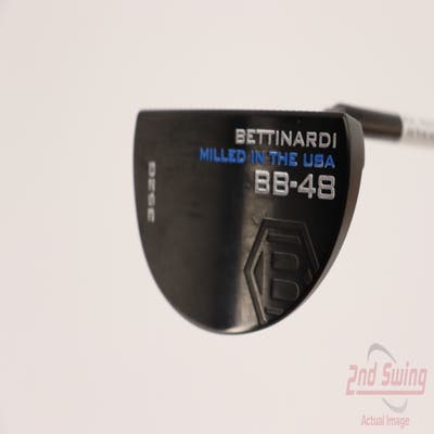 Bettinardi 2024 BB-48 Putter Steel Right Handed 34.0in