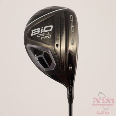 Cobra Bio Cell Pro Black Driver 10.5° UST Competition 65 SeriesLight Graphite Stiff Right Handed 45.0in