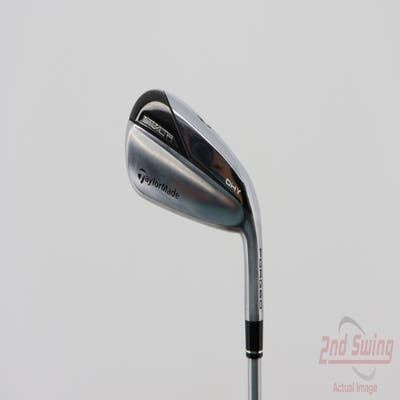 TaylorMade Stealth DHY Hybrid 3 Hybrid 19° Aldila Ascent Black 75 Graphite Stiff Right Handed 40.25in