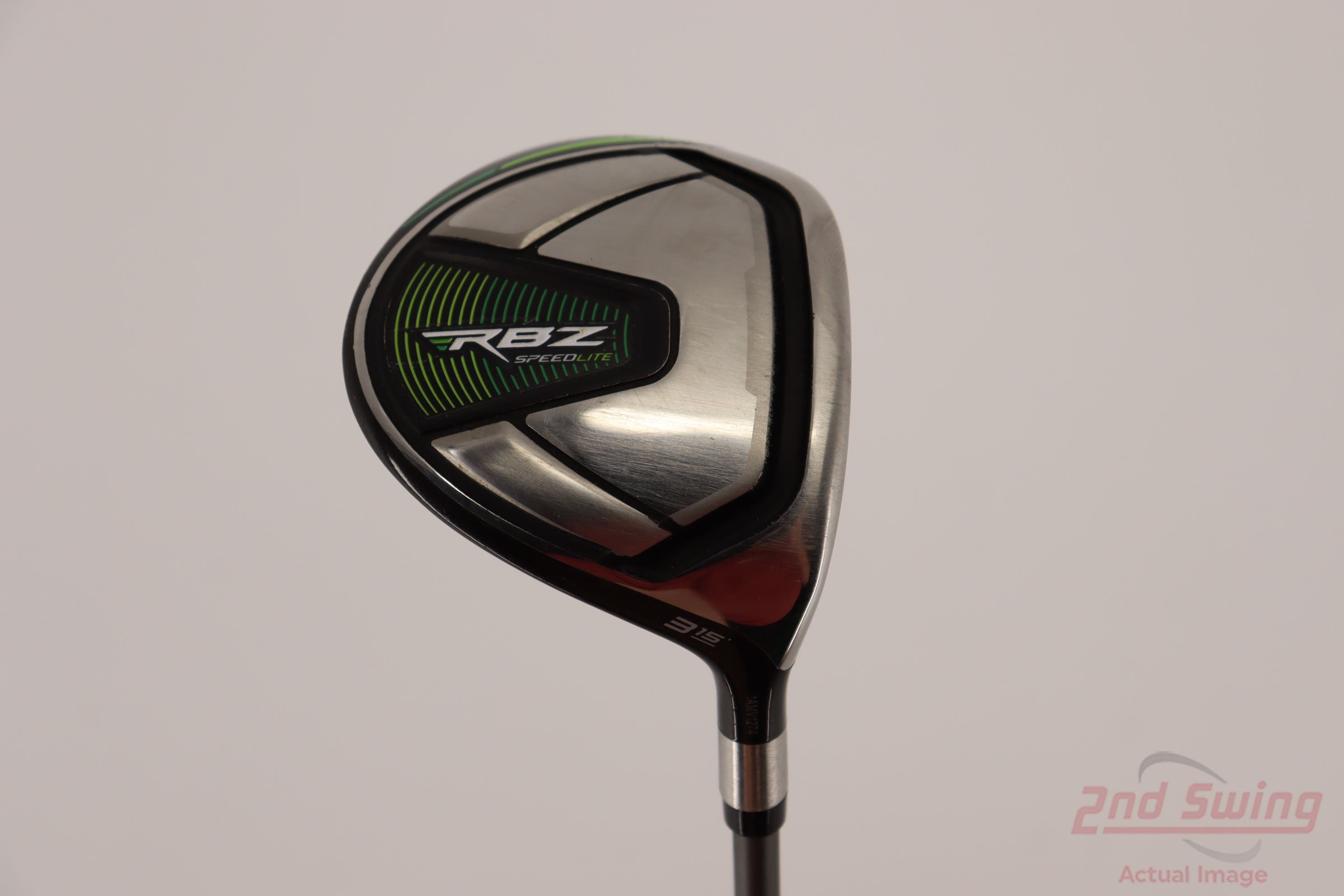 TaylorMade RBZ 3 purchases Wood