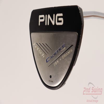 Ping Cadence TR Ketsch Putter Steel Right Handed 35.0in