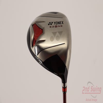 Yonex Ezone SD Driver 10° Yonex Nanospeed Graphite Regular Right Handed 46.0in