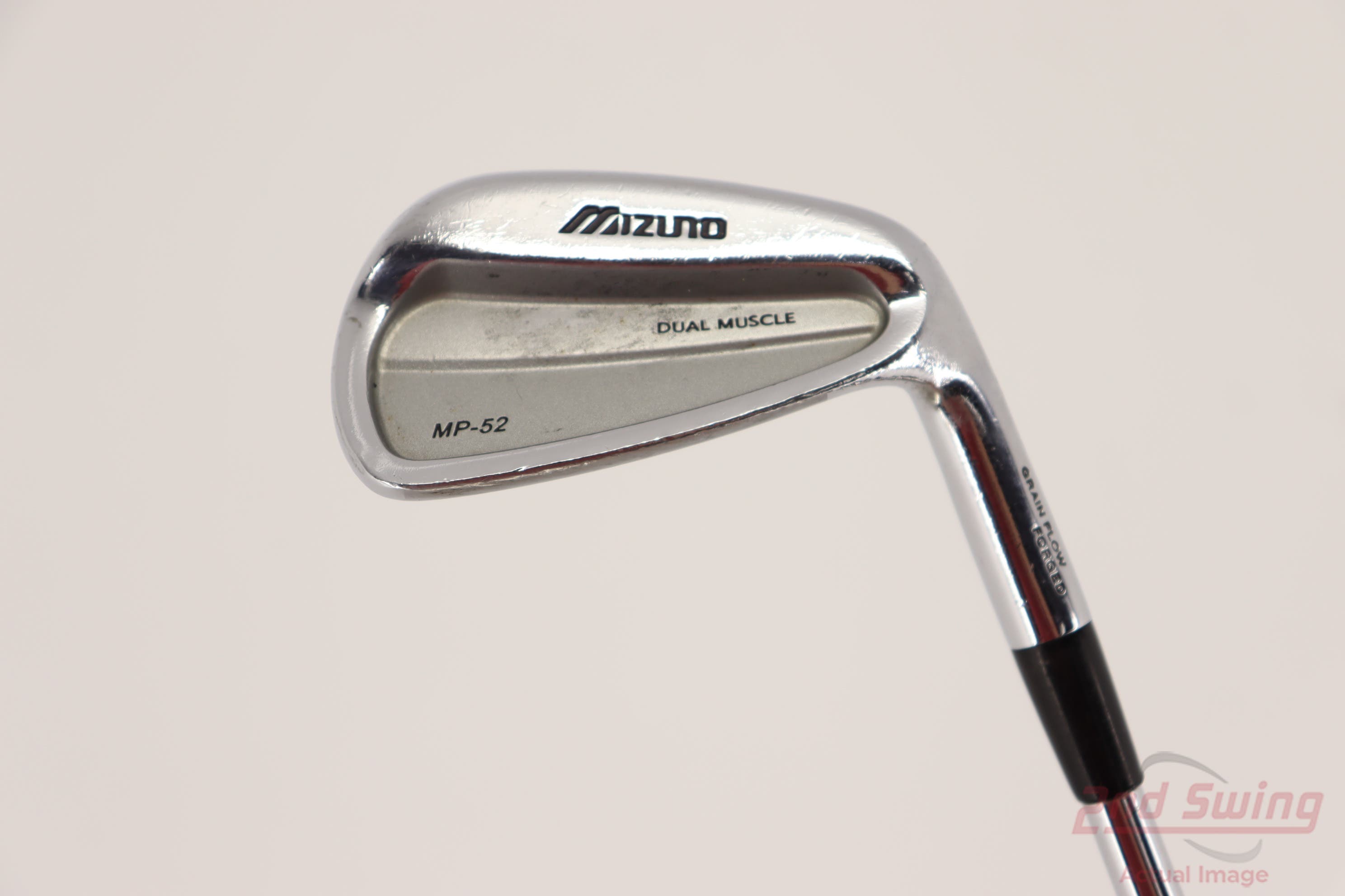 Mizuno MP 52 Single Iron | 2nd Swing Golf