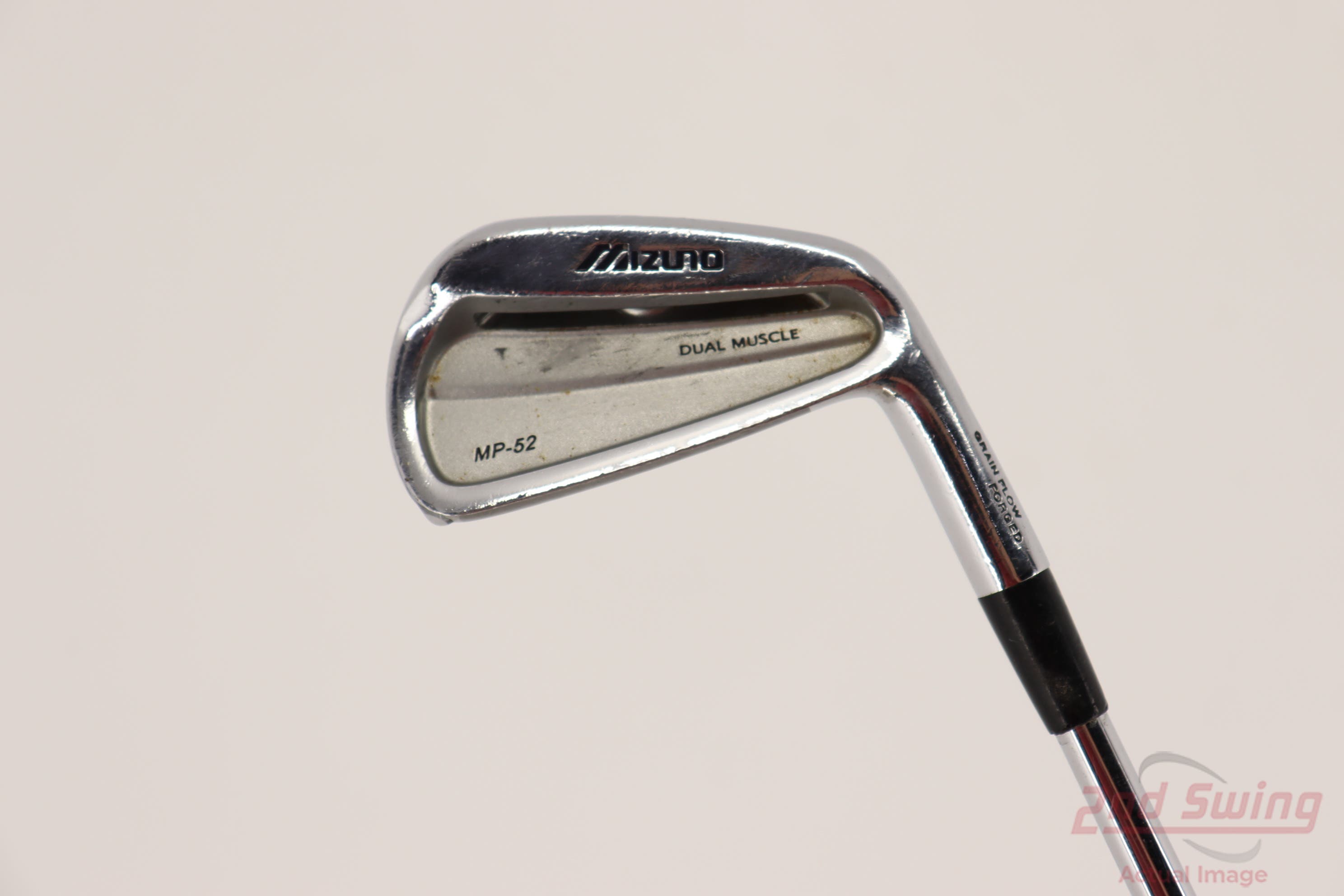 Mizuno MP 52 Single Iron | 2nd Swing Golf