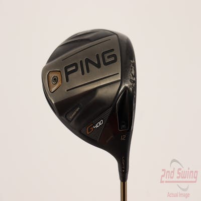 Ping G400 SF Tec Driver 12° ALTA CB 55 Graphite Senior Right Handed 46.0in