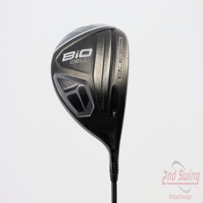 Cobra Bio Cell Silver Driver 12° Project X PXv Graphite Stiff Right Handed 43.75in