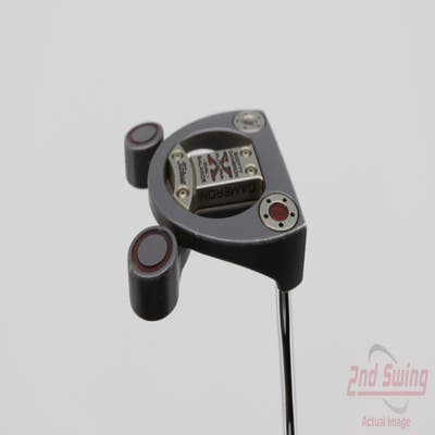 Titleist Scotty Cameron Futura X Dual Balance Putter Steel Right Handed 38.5in